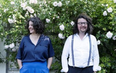 Oskar Maria Graf – Weibsbilder