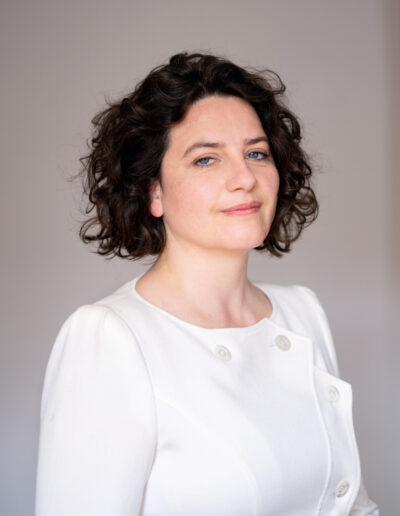 Maria Hafner 2022, Photo by Stefanie Giesder