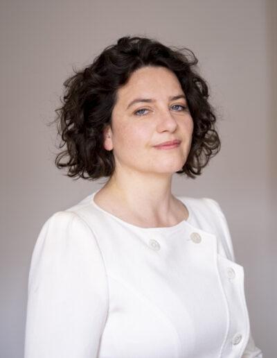 Maria Hafner 2022, Photo by Stefanie Giesder
