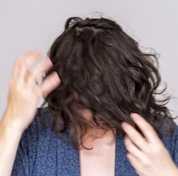 Maria Hafner 2022 ©Stefanie Giesder